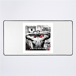 Trey Songz Looks Trey Songz Mouse Pads
