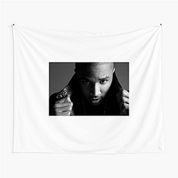 Trey Songz Designs Trey Songz Tapestries