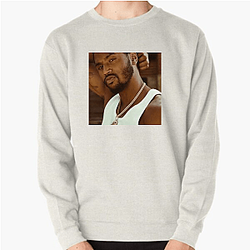 Trey Songz Gear Trey Songz Sweatshirts