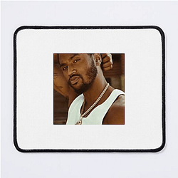 Trey Songz Gear Trey Songz Mouse Pads