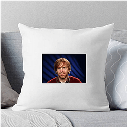 Songwriting Powerhouse Trey Anastasio Pillows Cover