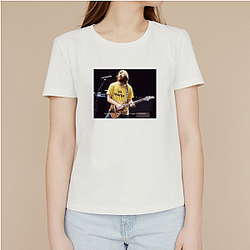 Improvisational Rock Star Trey Anastasio T-Shirts