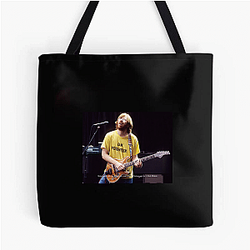 Improvisational Rock Star Trey Anastasio Bags