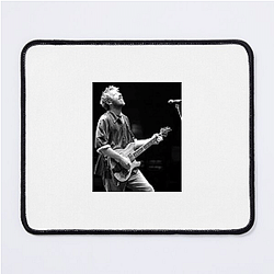 Progressive Rock Innovator Trey Anastasio Mouse Pads