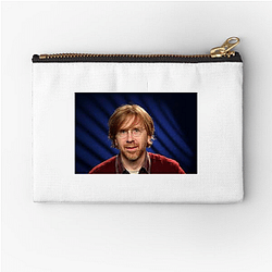 Songwriting Powerhouse Trey Anastasio Zipper Pouches