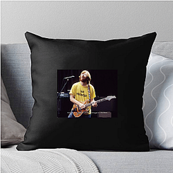 Improvisational Rock Star Trey Anastasio Pillows Cover