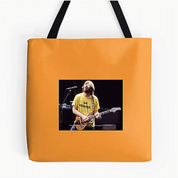 Improvisational Rock Star Trey Anastasio Bags