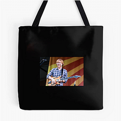 Genre-Bending Artist Trey Anastasio Bags