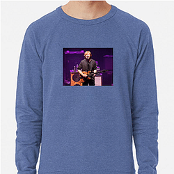 Phish Frontman Icon Trey Anastasio Sweatshirts