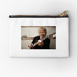 Jam Band Legend Trey Anastasio Zipper Pouches