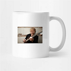 Jam Band Legend Trey Anastasio Mugs
