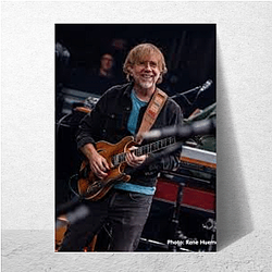 Live Performance Master Trey Anastasio Posters