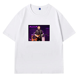 Phish Frontman Icon Trey Anastasio T-Shirts