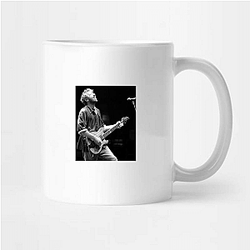 Progressive Rock Innovator Trey Anastasio Mugs