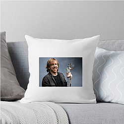 Acclaimed Music Composer Trey Anastasio Pillows Cover