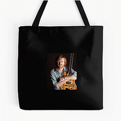 Guitar Virtuoso Trey Anastasio Bags