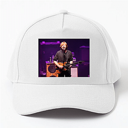 Phish Frontman Icon Trey Anastasio Hats & Caps