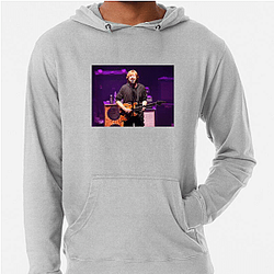 Phish Frontman Icon Trey Anastasio Hoodies
