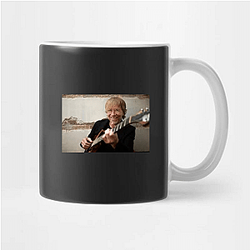 Jam Band Legend Trey Anastasio Mugs