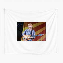 Genre-Bending Artist Trey Anastasio Tapestries