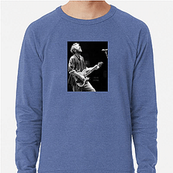 Progressive Rock Innovator Trey Anastasio Sweatshirts