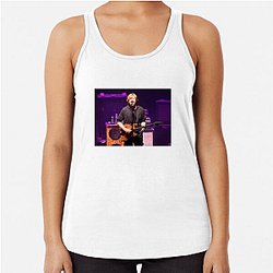 Phish Frontman Icon Trey Anastasio Tank Tops