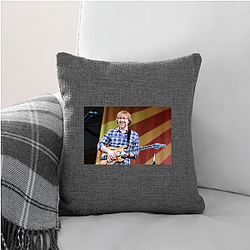 Genre-Bending Artist Trey Anastasio Pillows Cover