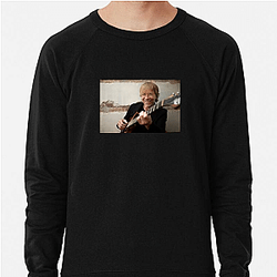 Jam Band Legend Trey Anastasio Sweatshirts