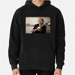Jam Band Legend Trey Anastasio Hoodies
