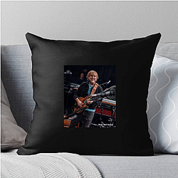 Live Performance Master Trey Anastasio Pillows Cover