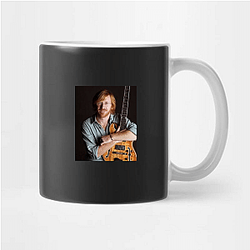 Guitar Virtuoso Trey Anastasio Mugs
