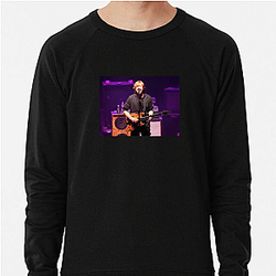 Phish Frontman Icon Trey Anastasio Sweatshirts