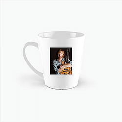 Guitar Virtuoso Trey Anastasio Mugs