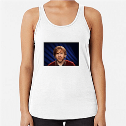 Songwriting Powerhouse Trey Anastasio Tank Tops
