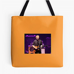 Phish Frontman Icon Trey Anastasio Bags
