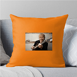 Jam Band Legend Trey Anastasio Pillows Cover