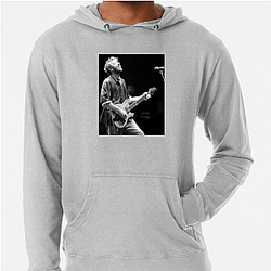 Progressive Rock Innovator Trey Anastasio Hoodies