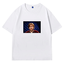 Songwriting Powerhouse Trey Anastasio T-Shirts