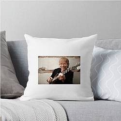 Jam Band Legend Trey Anastasio Pillows Cover