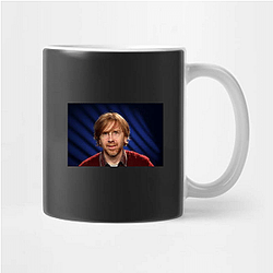 Songwriting Powerhouse Trey Anastasio Mugs
