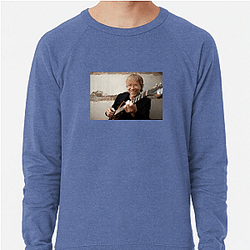 Jam Band Legend Trey Anastasio Sweatshirts