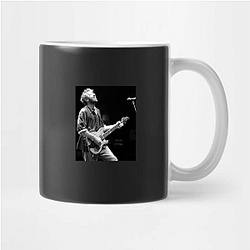 Progressive Rock Innovator Trey Anastasio Mugs