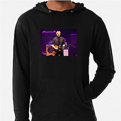 Phish Frontman Icon Trey Anastasio Hoodies
