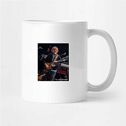 Live Performance Master Trey Anastasio Mugs