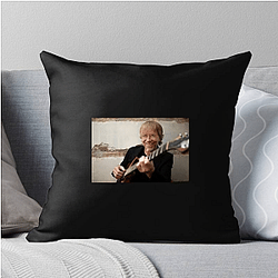 Jam Band Legend Trey Anastasio Pillows Cover