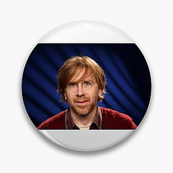 Songwriting Powerhouse Trey Anastasio Pins