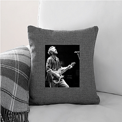 Progressive Rock Innovator Trey Anastasio Pillows Cover