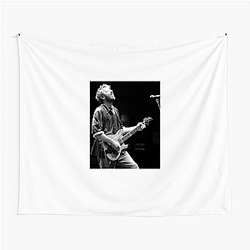 Progressive Rock Innovator Trey Anastasio Tapestries