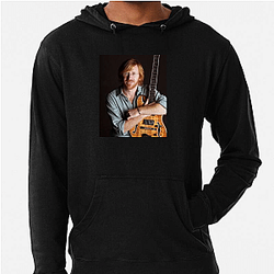 Guitar Virtuoso Trey Anastasio Hoodies