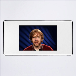Songwriting Powerhouse Trey Anastasio Mouse Pads